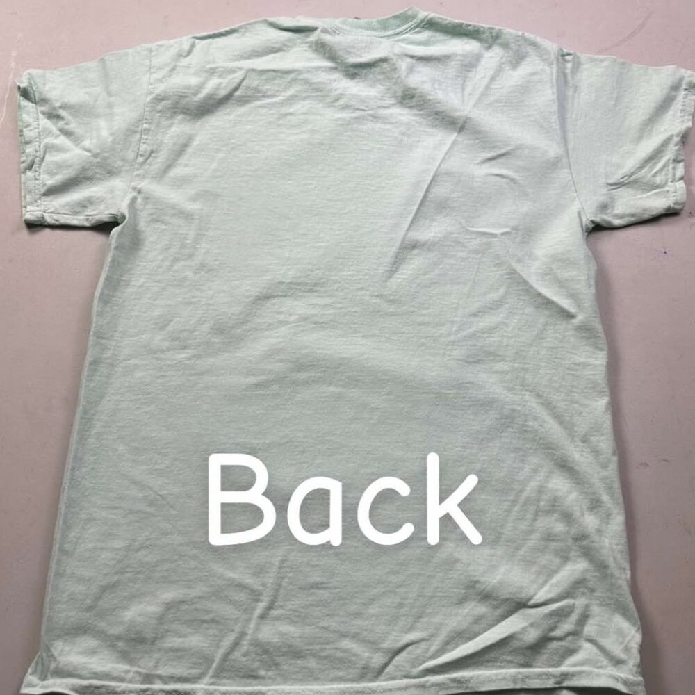 Lot of 4 Harry Styles Love On Tour T-Shirts Pick Your Size! - Picture 9 of 9